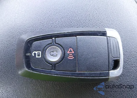 2020 Ford Edge Sel from USA, damaged, VIN 2FMPK3J94LBA80344